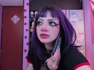 Offline vero_osb on Chaturbate