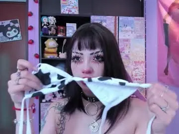 Offline vero_osb on Chaturbate