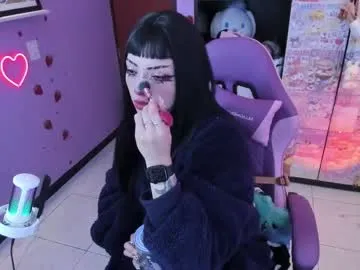 Offline vero_osb on Chaturbate