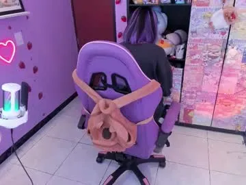 Offline vero_osb on Chaturbate