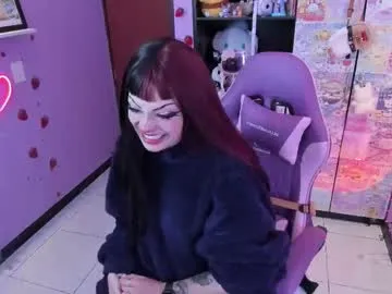 Offline vero_osb on Chaturbate