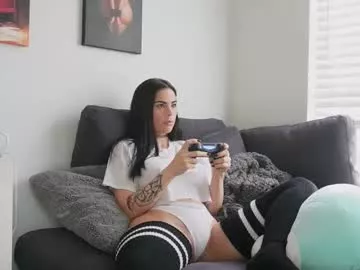 Offline veronikavengeance on Chaturbate