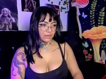 Offline victoriia_thompson on Chaturbate