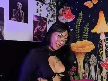 Offline victoriia_thompson on Chaturbate