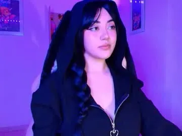 Offline violeet_smile on Chaturbate