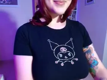 Offline violeet_smile on Chaturbate