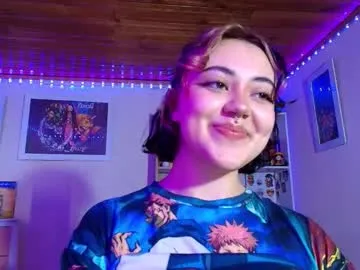 Offline violeet_smile on Chaturbate