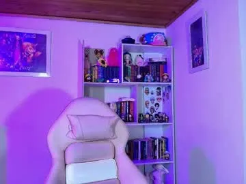 Offline violeet_smile on Chaturbate