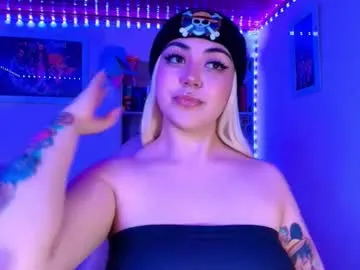 Offline violeet_smile on Chaturbate