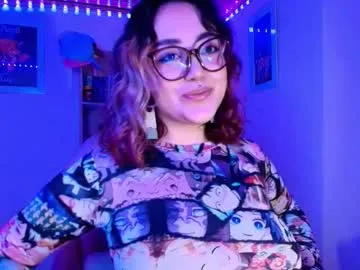 Offline violeet_smile on Chaturbate