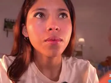 Offline violeth___ on Chaturbate