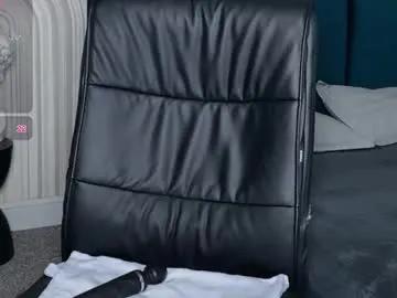 vivian_evans_ on Chaturbate 