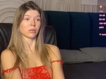 vivian_evans_ on Chaturbate 