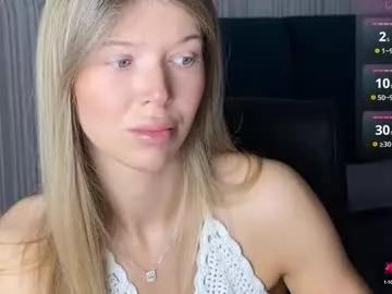 vivian_evans_ on Chaturbate 