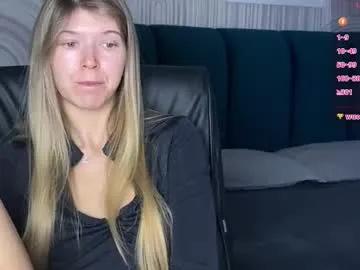 vivian_evans_ on Chaturbate 