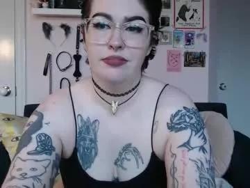 vixinvvitch on Chaturbate 