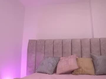 vvioleta_ on Chaturbate 