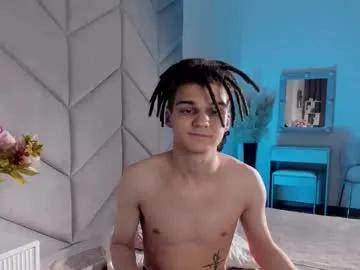 williemiler — Welcome to my room! - Goal: Hard cock ^^ #sexy #cum #feet #young #twink
