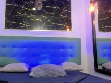 Offline xandergrey8 on Chaturbate