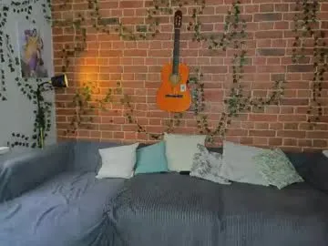 Freechat yami_yami_yami on Chaturbate