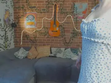 Freechat yami_yami_yami on Chaturbate