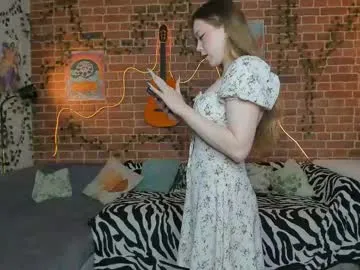 Freechat yami_yami_yami on Chaturbate