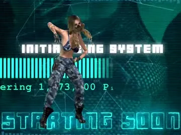 Offline yesikasaenz on Chaturbate