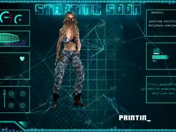 Offline yesikasaenz on Chaturbate