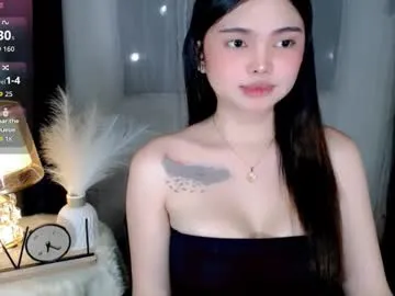 Offline yogirl_abby on Chaturbate