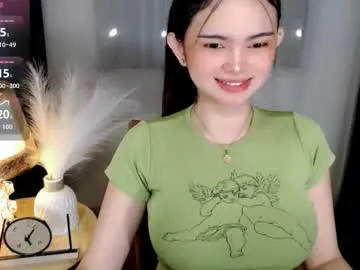 Offline yogirl_abby on Chaturbate