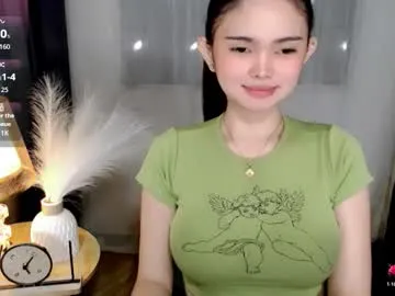 Offline yogirl_abby on Chaturbate