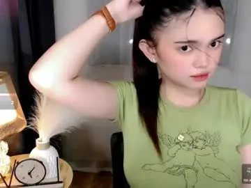 Offline yogirl_abby on Chaturbate