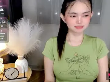 Offline yogirl_abby on Chaturbate