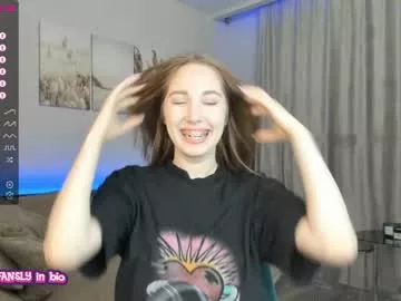 Offline your__voice on Chaturbate