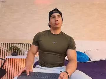 zanemaverick — Ticket Show [100 tokens]: show muscles and pump