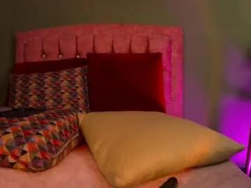 zaradulce on Chaturbate 