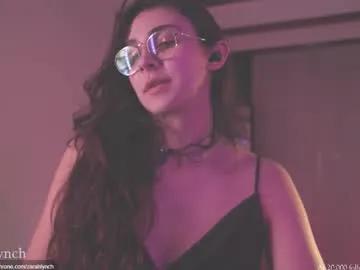 zarahlynch on Chaturbate 