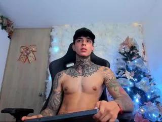 aaron_ford on Flirt4Free 