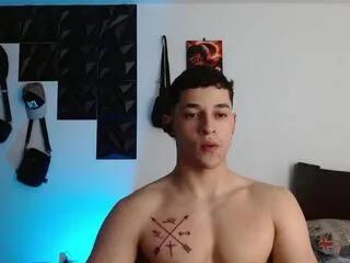 adam_keith on Flirt4Free 