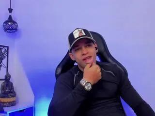 adam_keith on Flirt4Free 