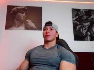 adamm_turner on Flirt4Free 