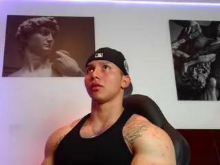 adamm_turner on Flirt4Free 