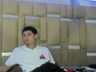 adan_parker on Flirt4Free 