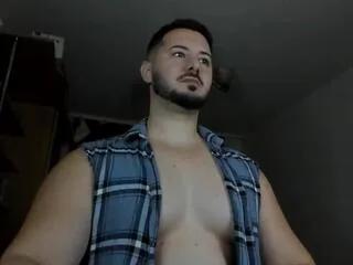 adonis_steel — Freechat on Flirt4Free