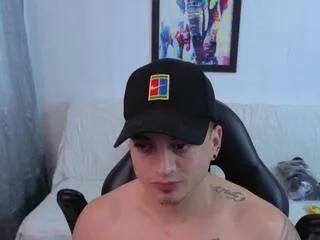ahiezer — Freechat on Flirt4Free
