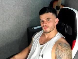 alan_arab on Flirt4Free 