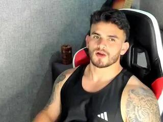 alan_arab on Flirt4Free 