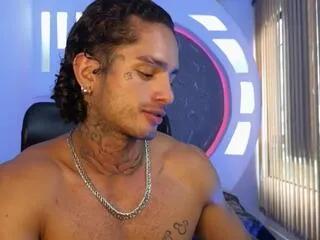 alan_ralf on Flirt4Free 