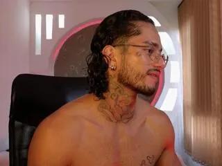 alan_ralf — Freechat on Flirt4Free