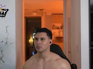 alan_vidal on Flirt4Free 